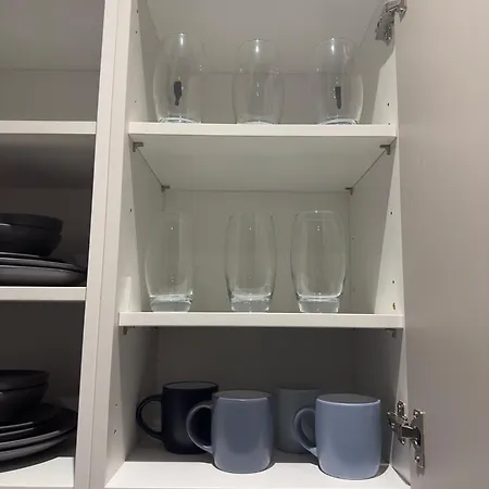 Apartment 1 Sheffield