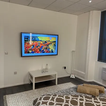 1 Apartment Sheffield